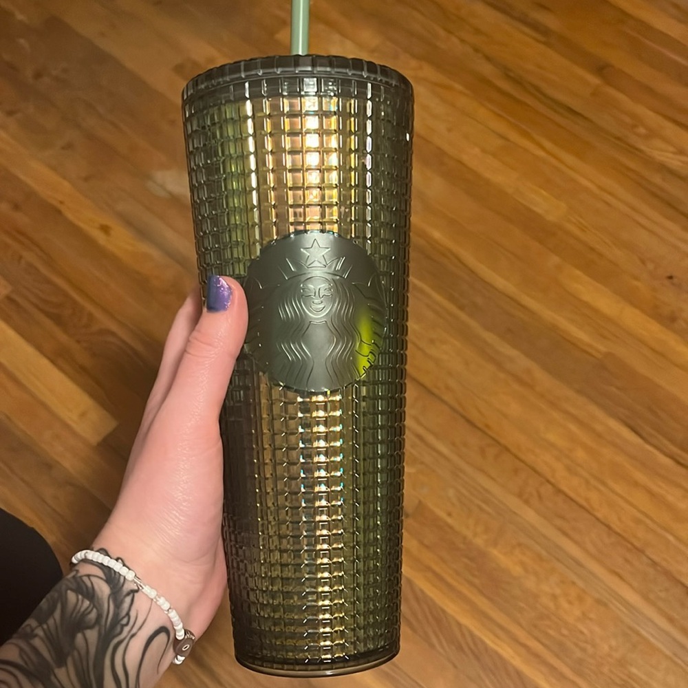 Starbucks Tumbler
